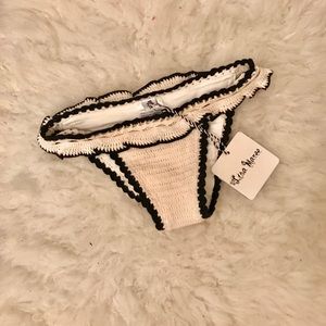 Lisa Maree Love Bye You bottom